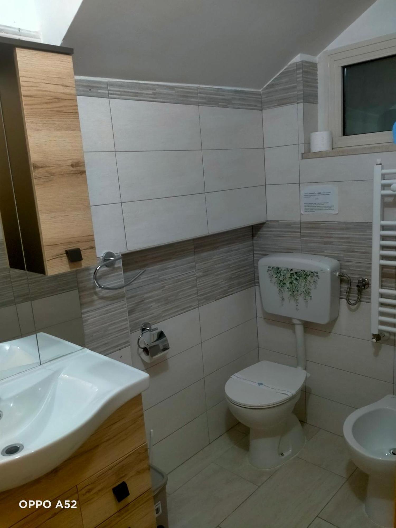 Perla Di Mare Apartment Montesilvano Exterior photo