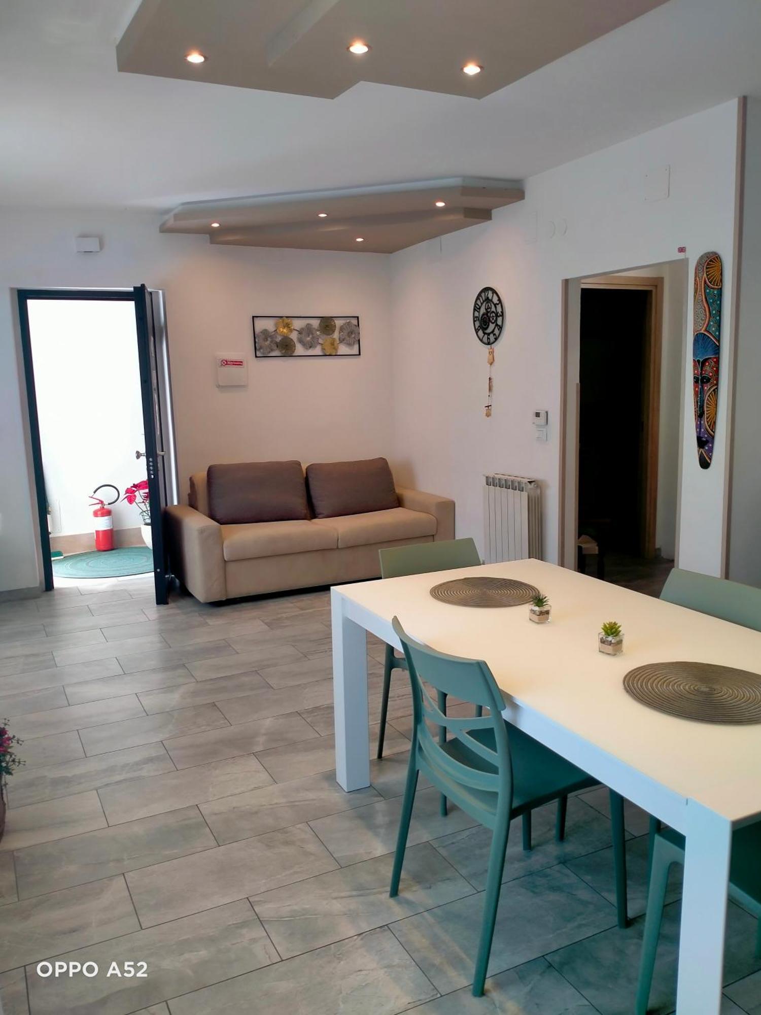 Perla Di Mare Apartment Montesilvano Exterior photo