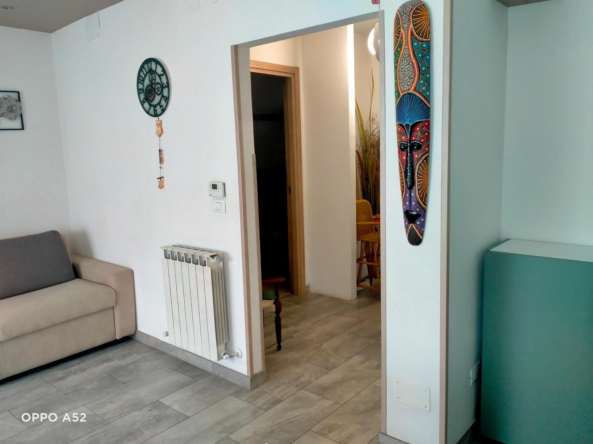 Perla Di Mare Apartment Montesilvano Exterior photo